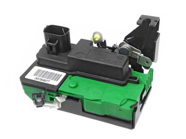 Mercedes-Benz Door Lock Mechanism | 2010 30784977