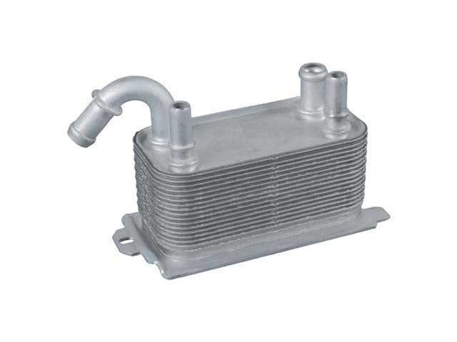 Mercedes-Benz Transmission Oil Cooler | 2011-2015 30792231