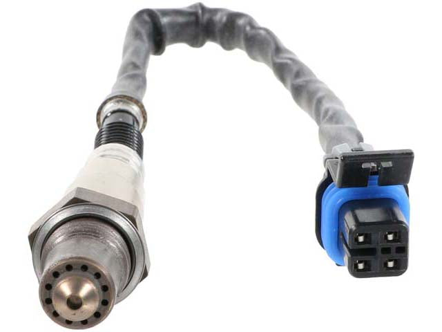 Mercedes-Benz Fuel Pump | 2016-2019 30792730
