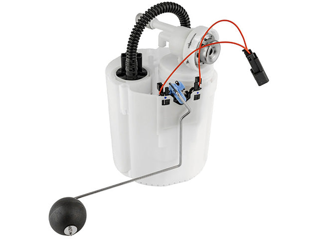 Mercedes-Benz Fuel Pump Assembly with Fuel Level Sending Unit | 2016-2018 30792880