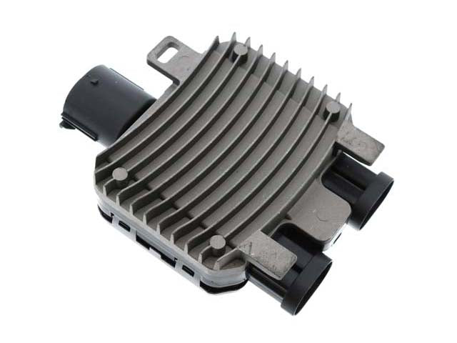 BMW Auxiliary Fan Assembly Control Module | 2011-2020 308123090