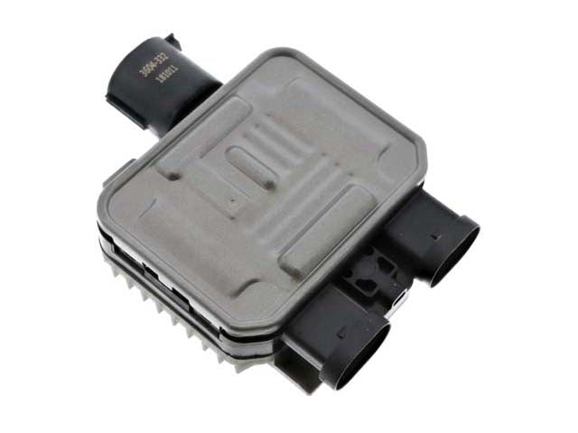 BMW Auxiliary Fan Assembly Control Module | 2011-2020 308123090