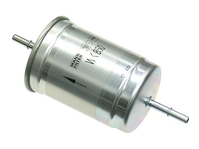BMW Fuel Filter (211 mm Total Length) | 2010-2021 30817997