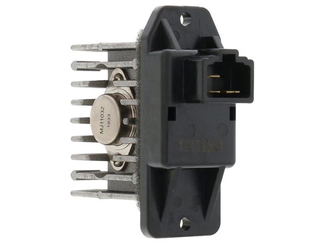 BMW Blower Motor Resistor | 2010-2017 30864189