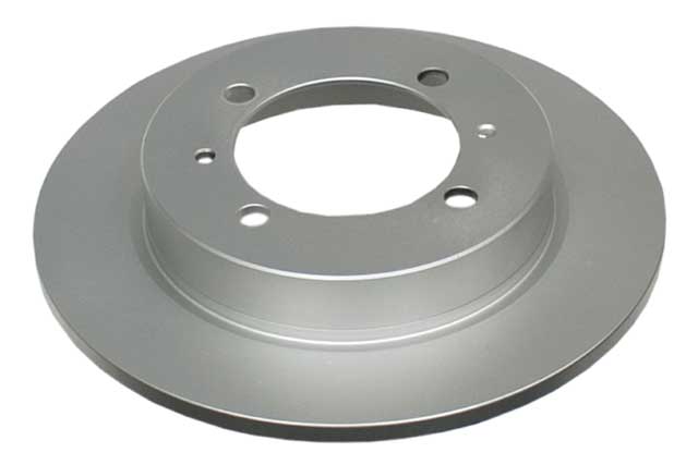BMW Brake Disc - Solid (260 X 10 mm) | 1971-2016 30872940