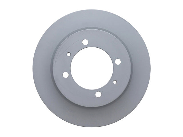 BMW Brake Disc - Solid (260 X 10 mm) | 1971-2016 30872940