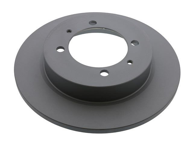 BMW Brake Disc - Solid (260 X 10 mm) | 1971-2016 30872940