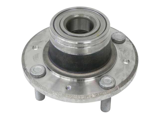 BMW Wheel Hub with Bearing | 1988-2011 30889072