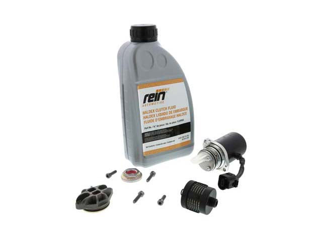 Porsche AWD Coupling Oil Pump Service Kit, 911 | 1968 309664803