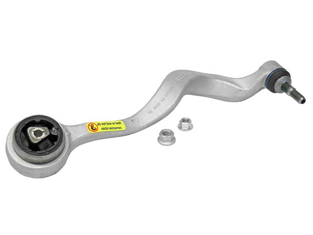 BMW Control Arm with Bushing (Tension Strut) | 2004-2010