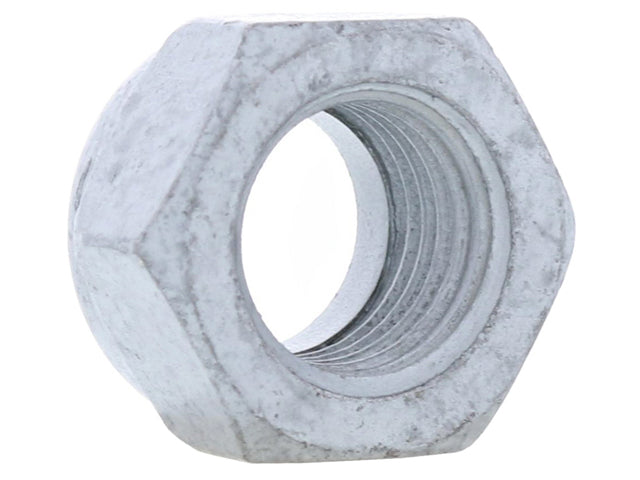 BMW Lock Nut - 14 X 1.5 mm | 1975-2013