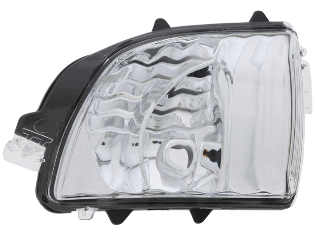 BMW Door Mirror Turn Signal Light Lens | 1971 31111813