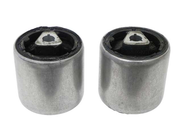 BMW Bushing Set for Control Arms (Tension Struts) | 2004-2010