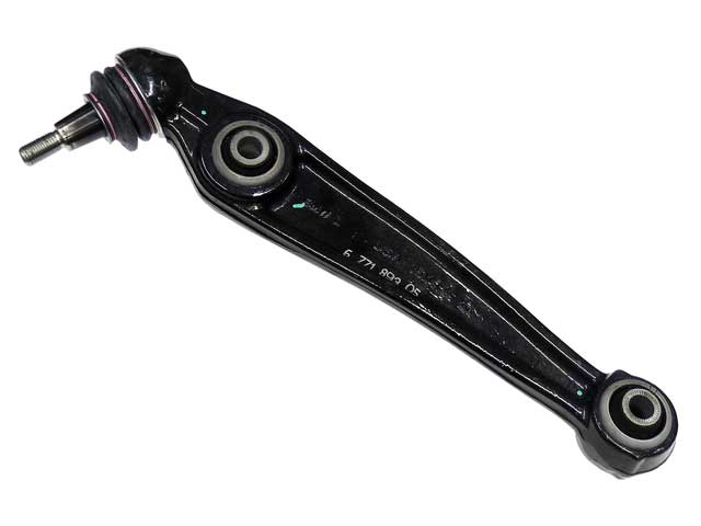 BMW Control Arm with Bushings (Wishbone) | 2007-2014