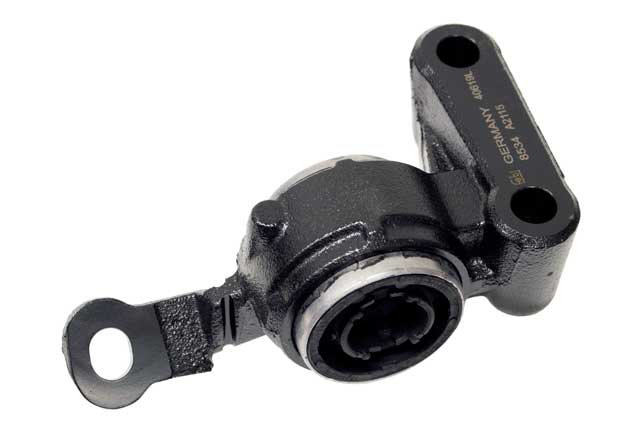 Mercedes-Benz Bushing with Bracket for Control Arm | 2006-2008 31126772235
