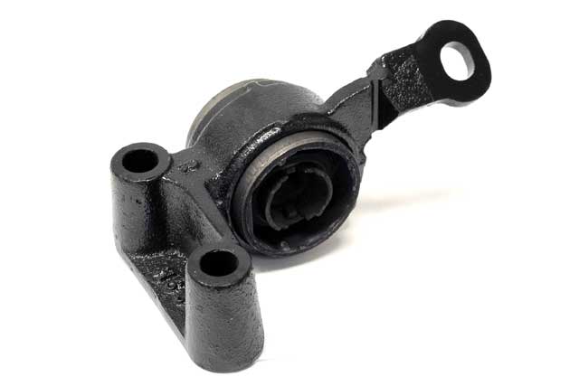 Mercedes-Benz Bushing with Bracket for Control Arm | 2008-2011 31126772236