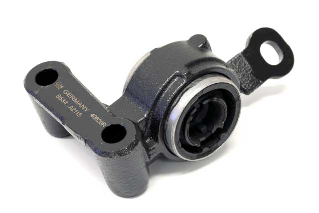Mercedes-Benz Bushing with Bracket for Control Arm | 2008-2011 31126772236