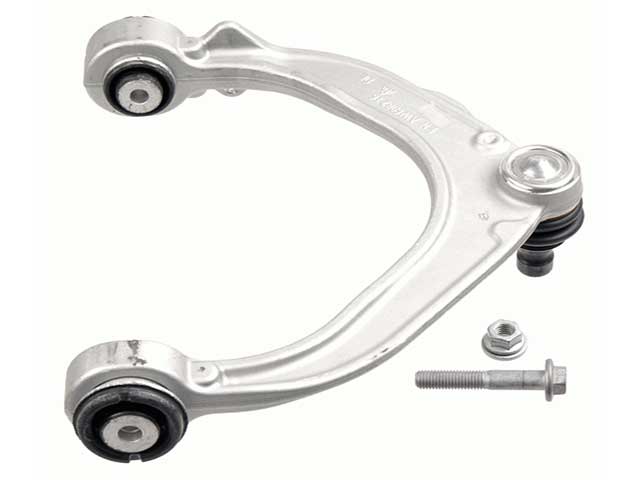 BMW Control Arm with Bushings (Wishbone) | 2007-2018