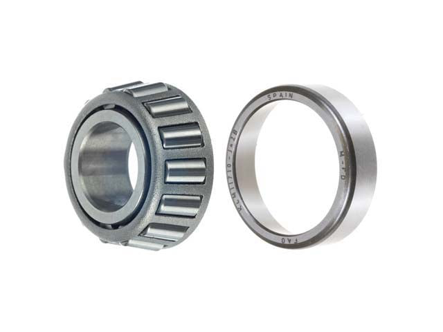 BMW Wheel Bearing | 1997-2024 311405645B