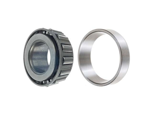 BMW Wheel Bearing | 1997-2024 311405645B