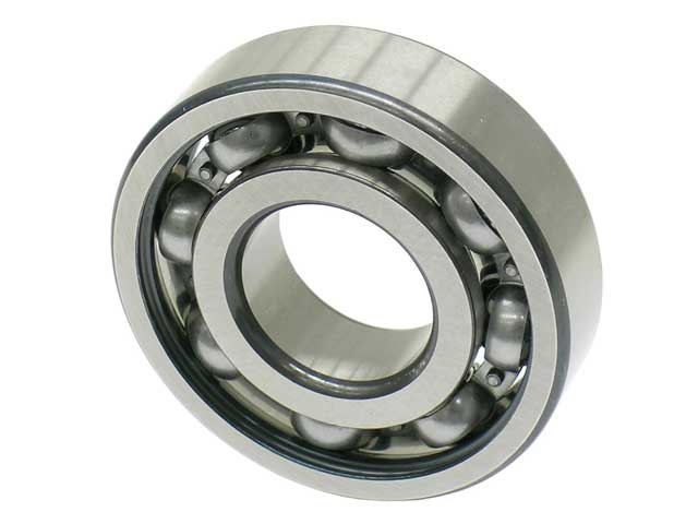 BMW Wheel Bearing | 2013-2015 311501283