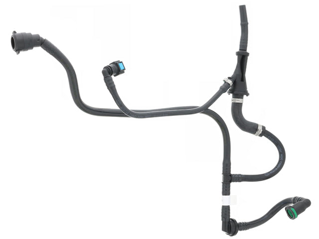 BMW Brake Booster Vacuum Hose - Connection Point to Engine | 2002-2017 31201432