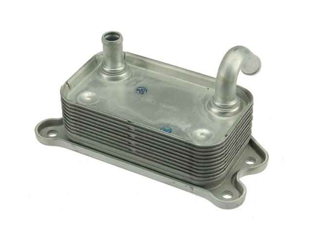 BMW Engine Oil Cooler | 2012-2018 31201910