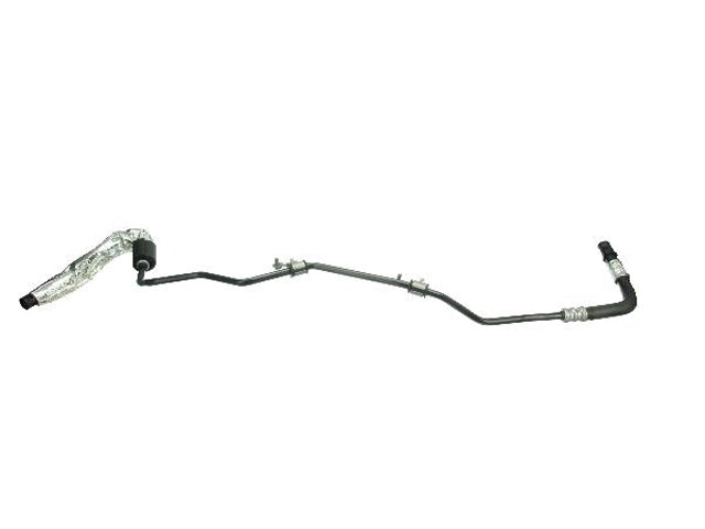 BMW Power Steering Hose - from Pressure Hose to Cooling Coil | 2015-2017 31202355