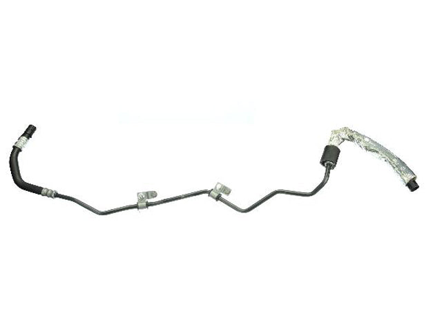 BMW Power Steering Hose - from Pressure Hose to Cooling Coil | 2015-2017 31202355