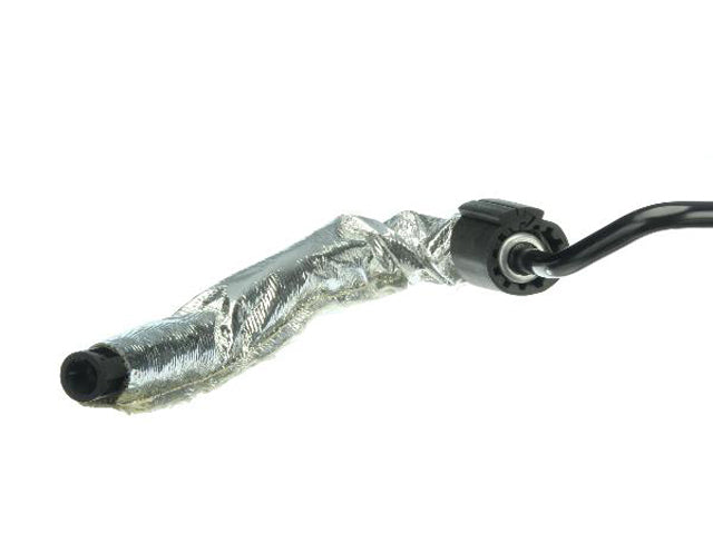 BMW Power Steering Hose - from Pressure Hose to Cooling Coil | 2015-2017 31202355