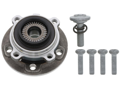 BMW Wheel Hub with Bearing | 2014-2024 31208845775