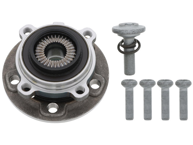 BMW Wheel Hub with Bearing | 2014-2024 31208845775