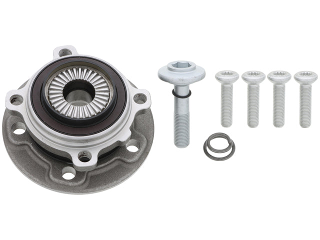 BMW Wheel Hub with Bearing | 2014-2024 31208845775