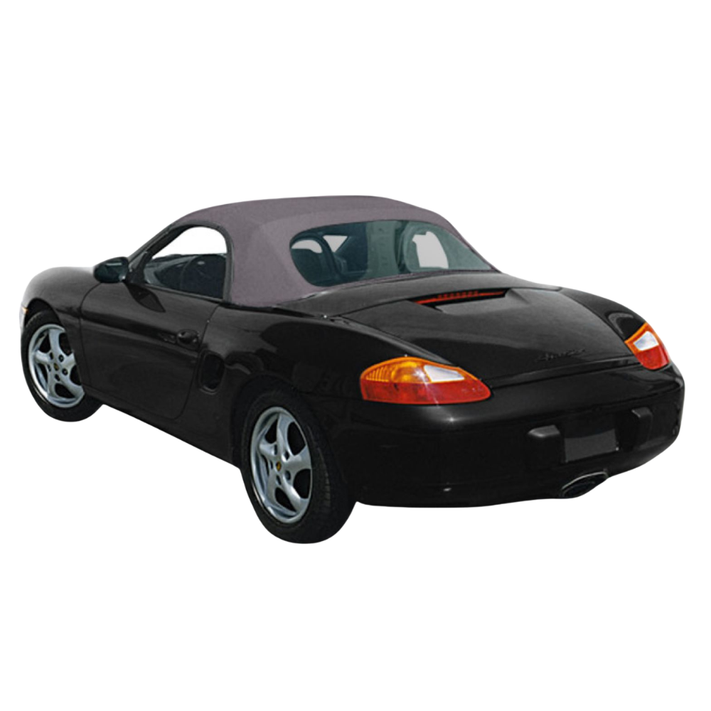 Stayfast Canvas Convertible Top - Boxster | 1997-2002