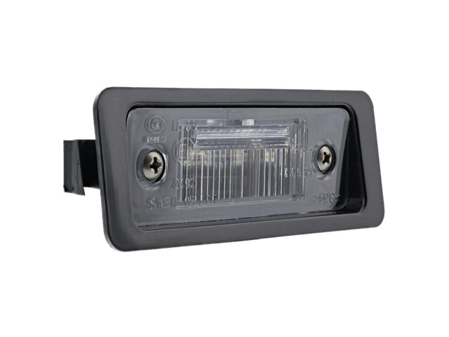 BMW License Plate Light | 2013-2017 31213991