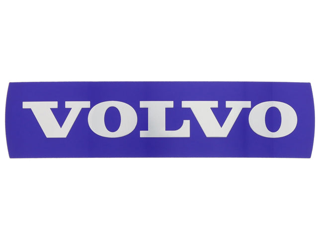 BMW Grille Emblem - "VOLVO" | 2005-2019 31214625