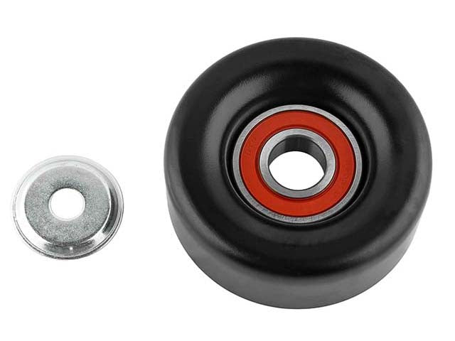 BMW Drive Belt Idler Pulley | 1987-2015 31216198