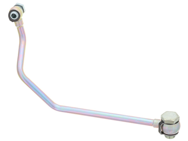BMW Turbocharger Oil Line | 2000-2023 31216632
