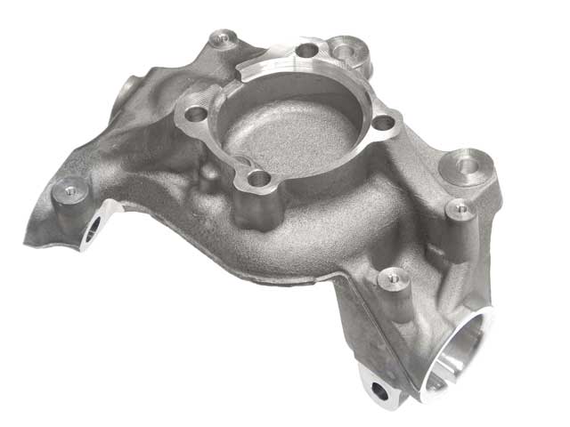 BMW Steering Knuckle (Wheel Carrier) | 2006-2016