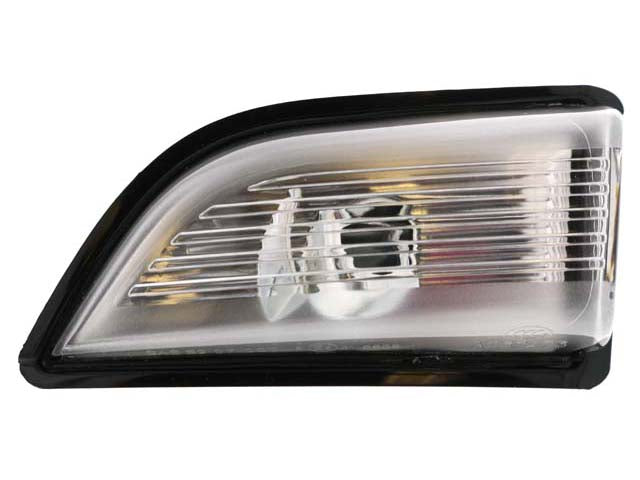 Mercedes-Benz Door Mirror Turn Signal Light Lens | 2020 31217288