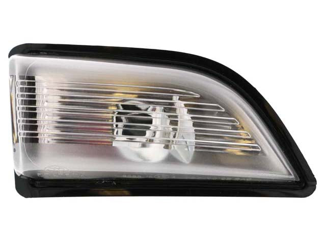 Mercedes-Benz Door Mirror Turn Signal Light Lens | 2021 31217289