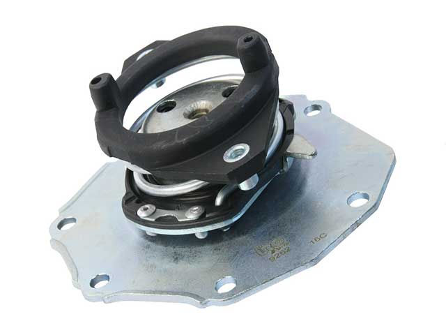 Mercedes-Benz Water Pump | 2024-2025 31219000
