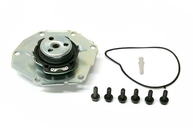 Mercedes-Benz Water Pump | 2024-2025 31219000