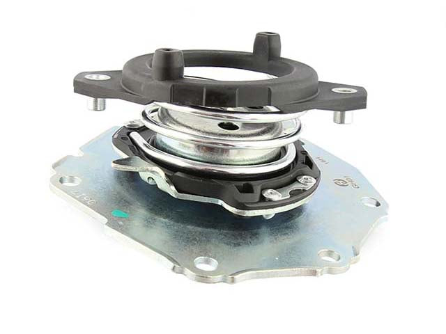 Mercedes-Benz Water Pump | 2024-2025 31219000