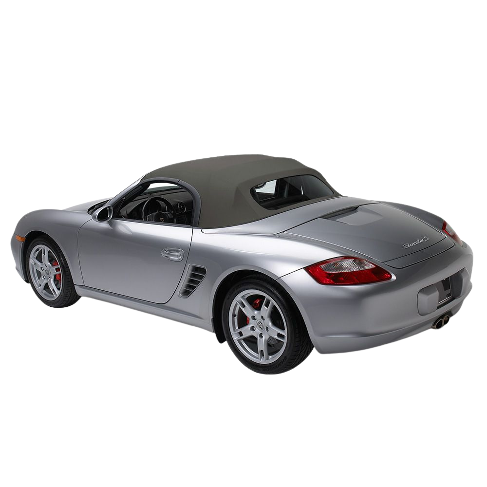 German A5 Acoustic Canvas Convertible Top - Boxster | 1997-2002