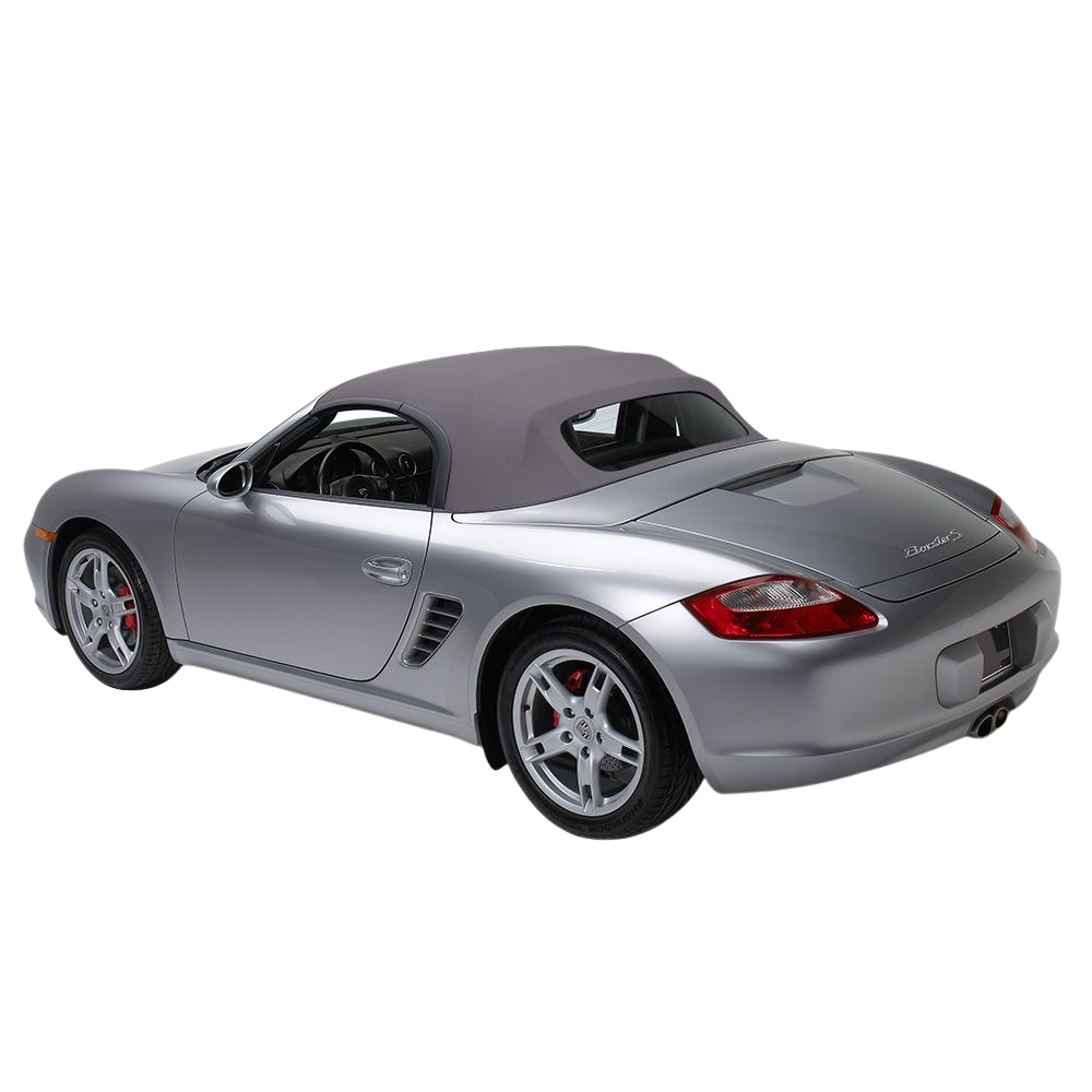 German A5 Canvas Convertible Top - Boxster | 1997-2002