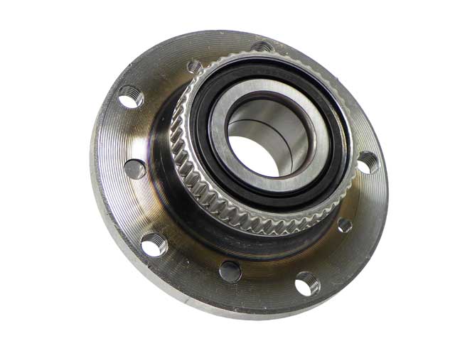 BMW Wheel Hub with Bearing | 2001-2008