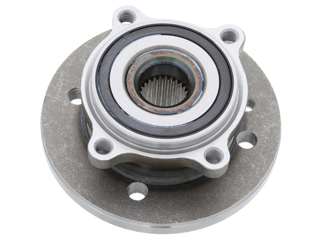BMW Wheel Hub with Bearing | 2007-2022 31226756889