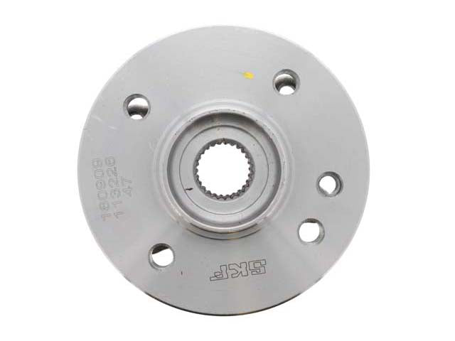 BMW Wheel Hub with Bearing | 2007-2022 31226756889