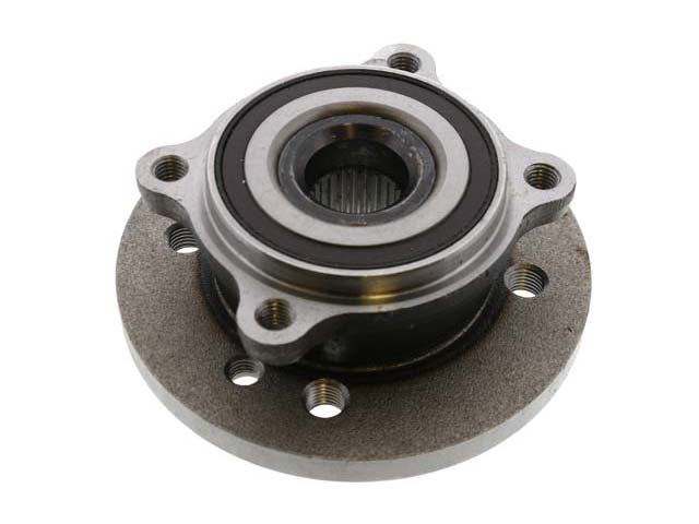 BMW Wheel Hub with Bearing | 2007-2022 31226756889